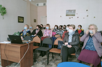 Молодежное чтение фантастики — основа формирования коллекций для молодежи